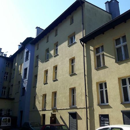 Apartament Zwyciestwa Gliwice Exterior photo
