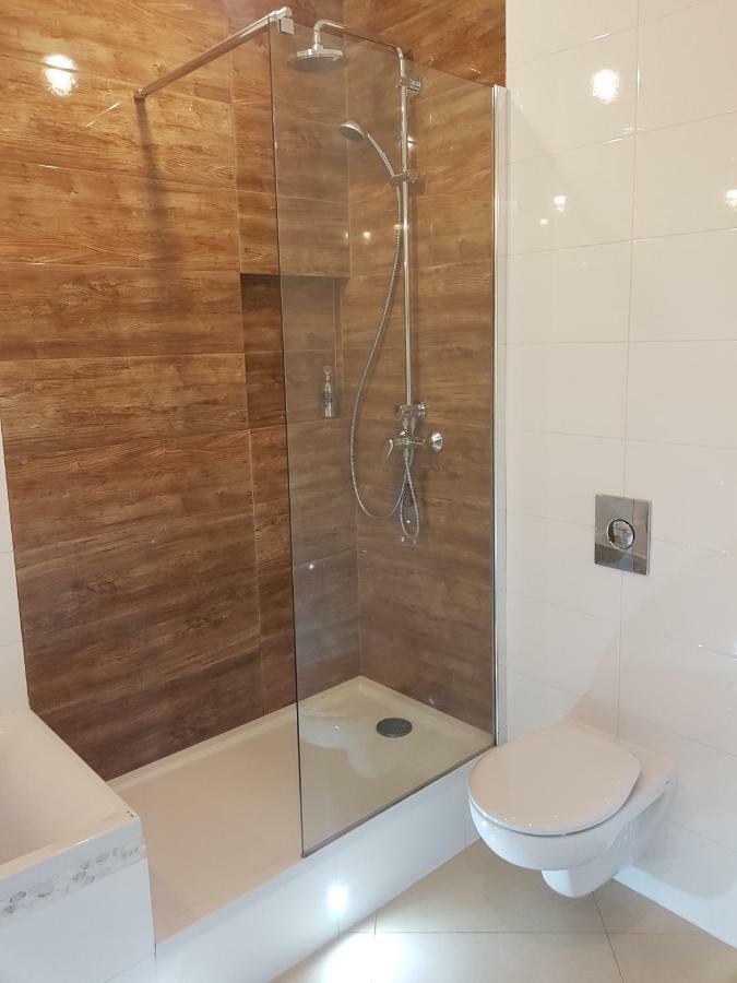 Apartament Zwyciestwa Gliwice Exterior photo